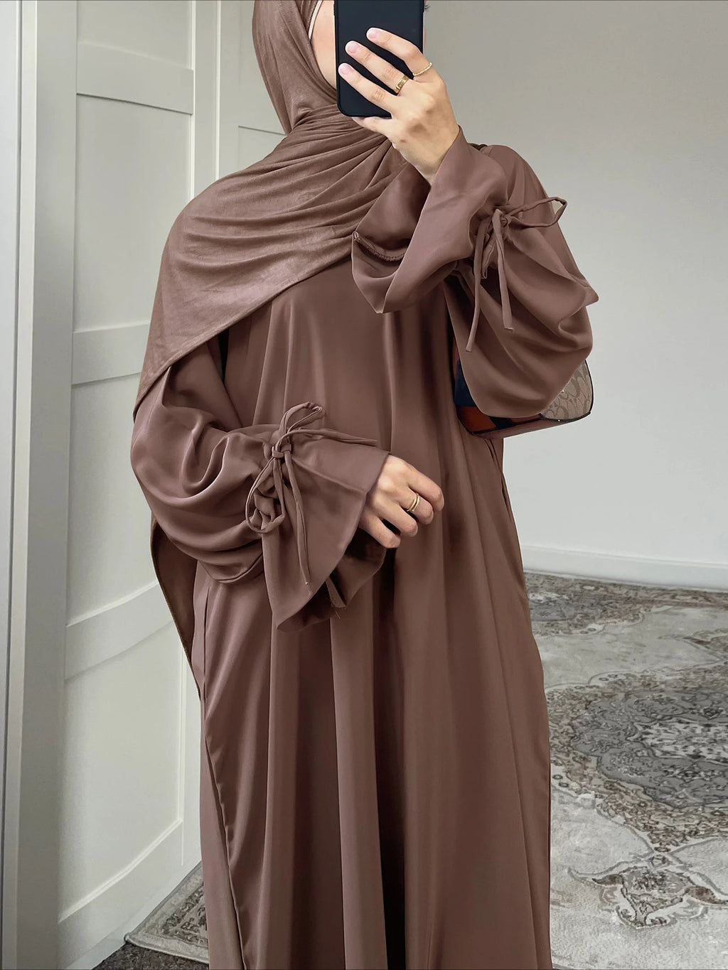 Muslim Dress for Women Abaya