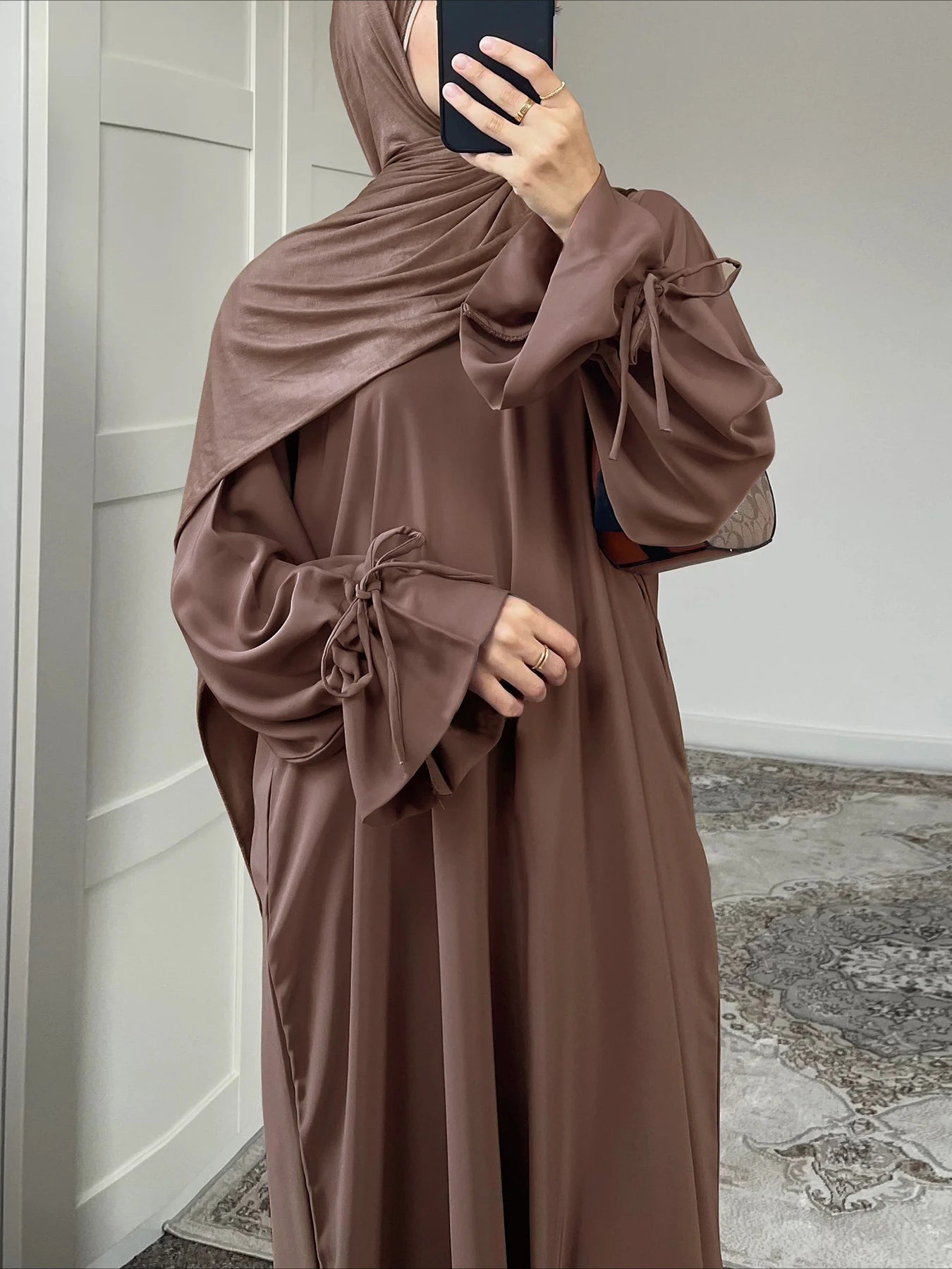 Muslim Dress for Women Abaya