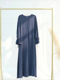Muslim Dress for Women Abaya