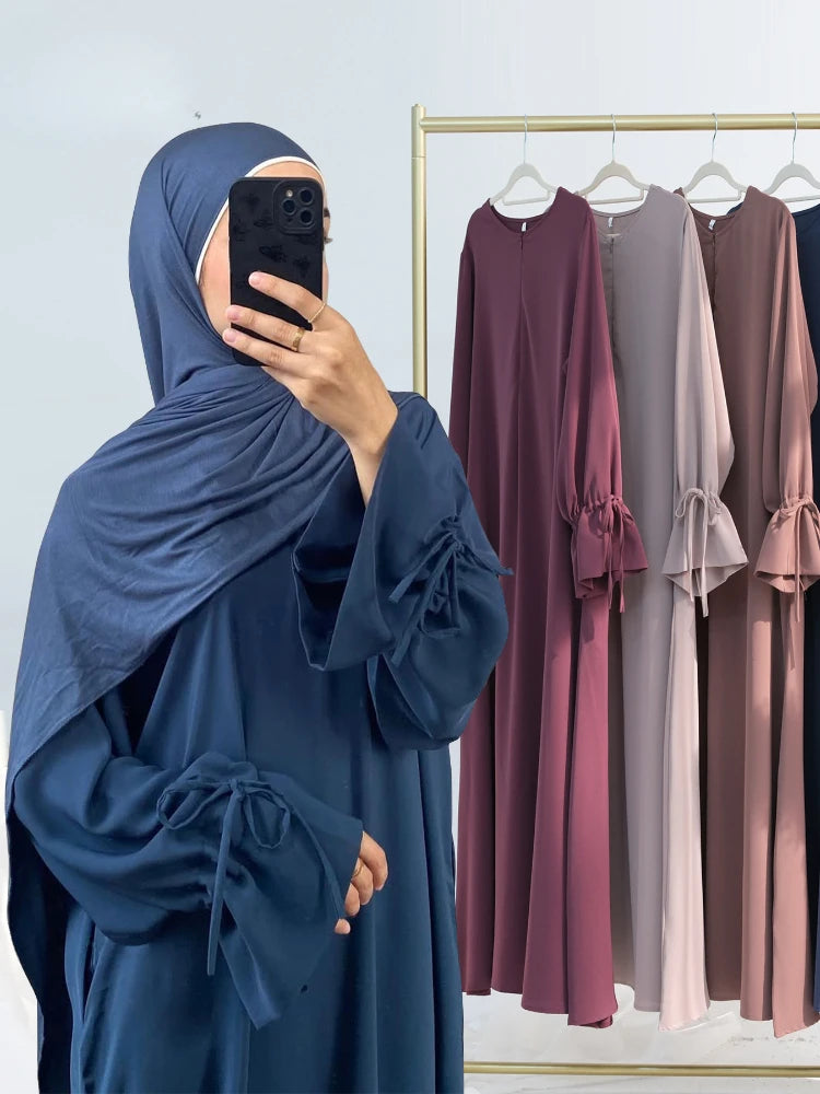 Muslim Dress for Women Abaya