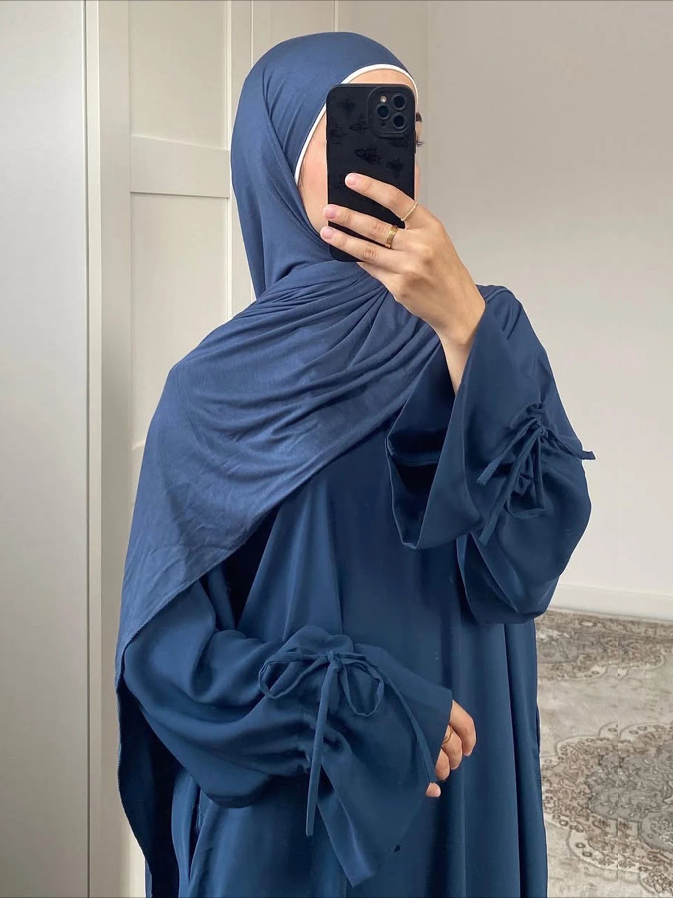 Muslim Dress for Women Abaya