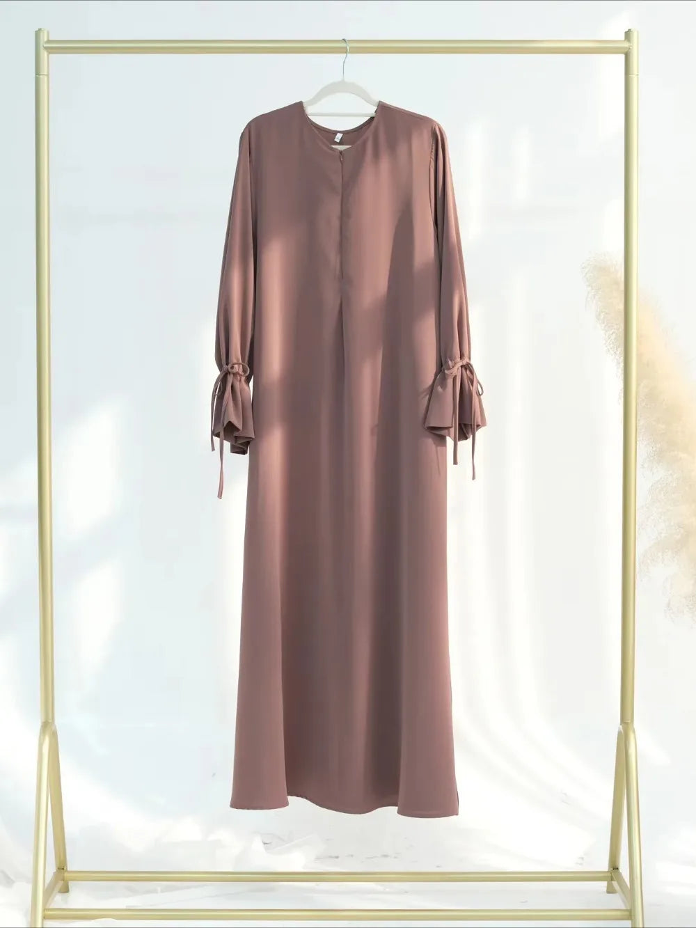 Muslim Dress for Women Abaya