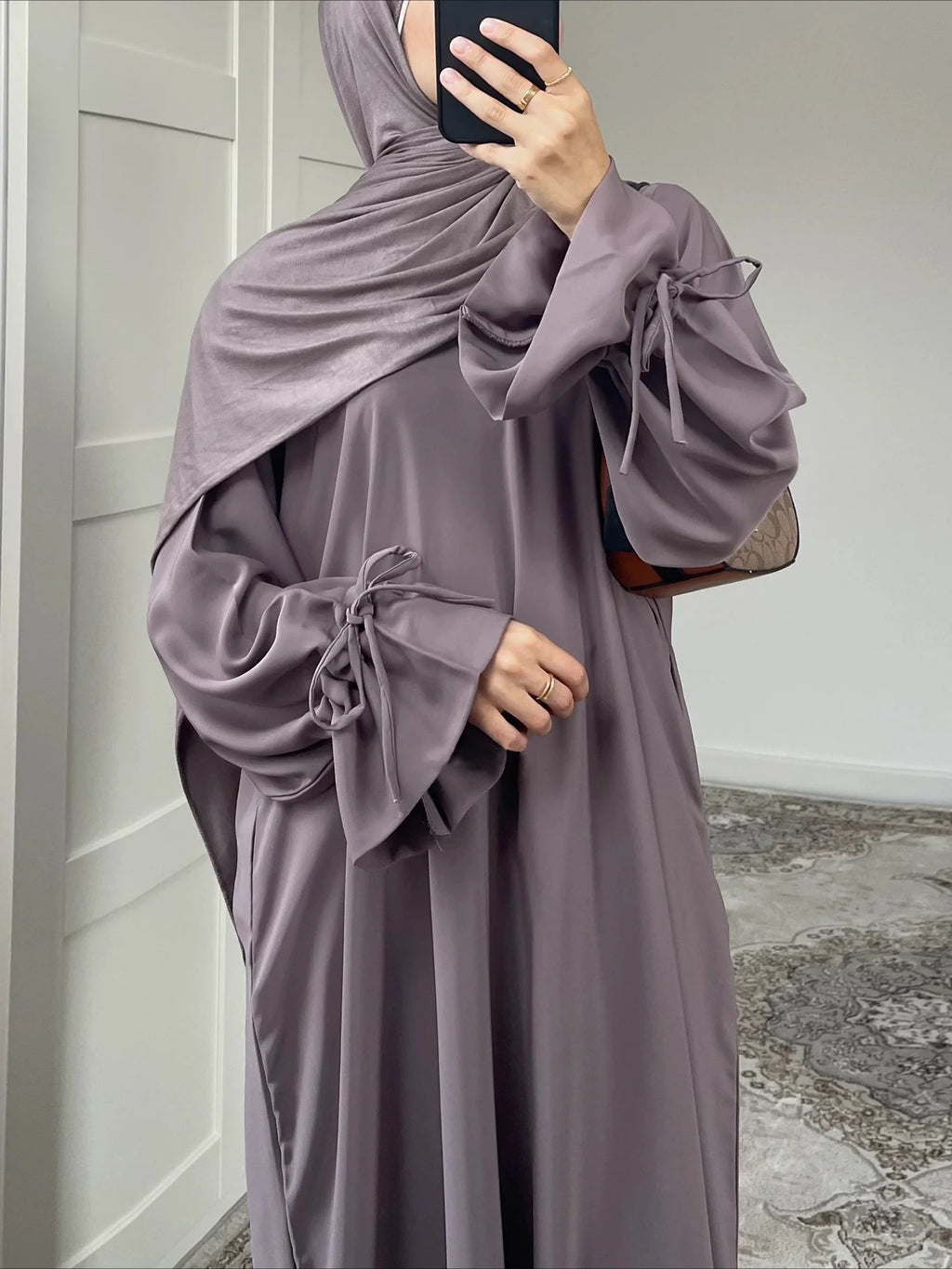 Muslim Dress for Women Abaya