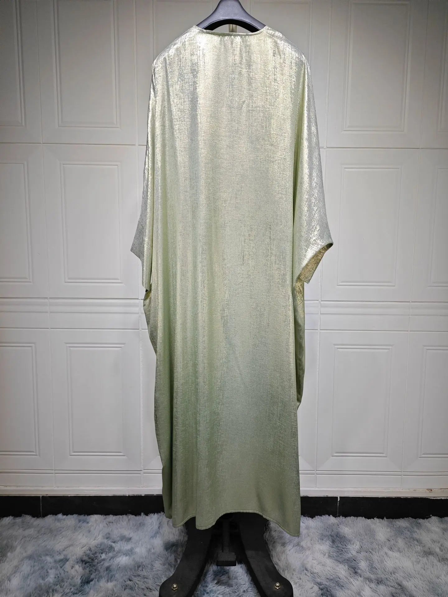 Shiny Party Abaya