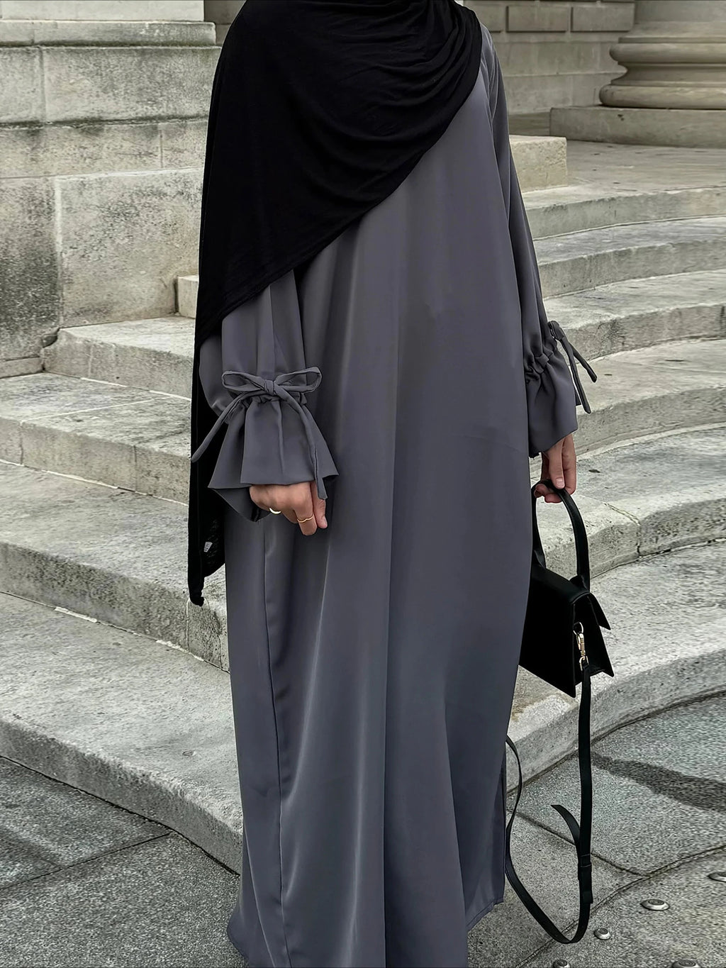 Muslim Dress for Women Abaya
